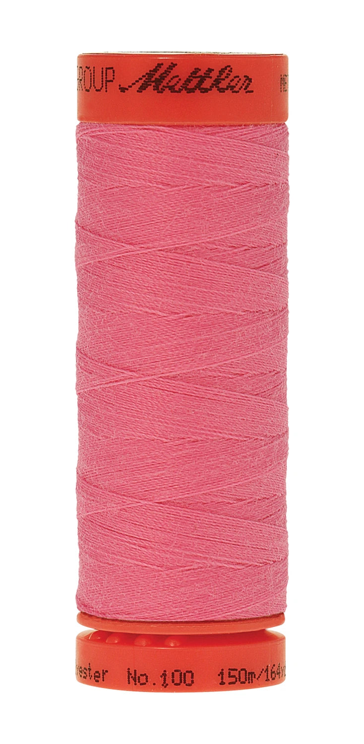 Mettler Metrosene 164 yds. 50wt. - 9161-0067 Roseate