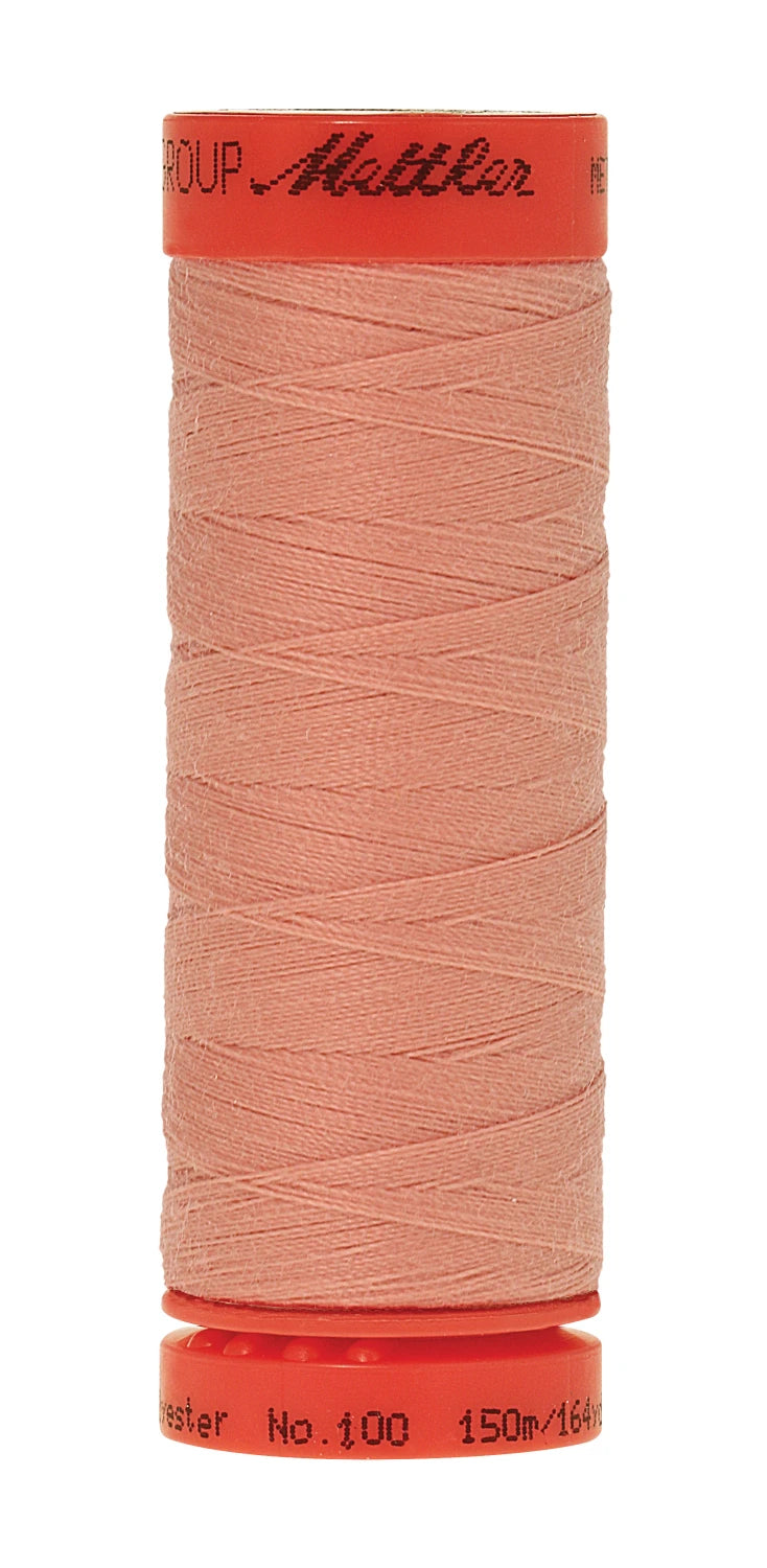 Mettler Metrosene 164 yds. 50wt. - 9161-0075 Shell