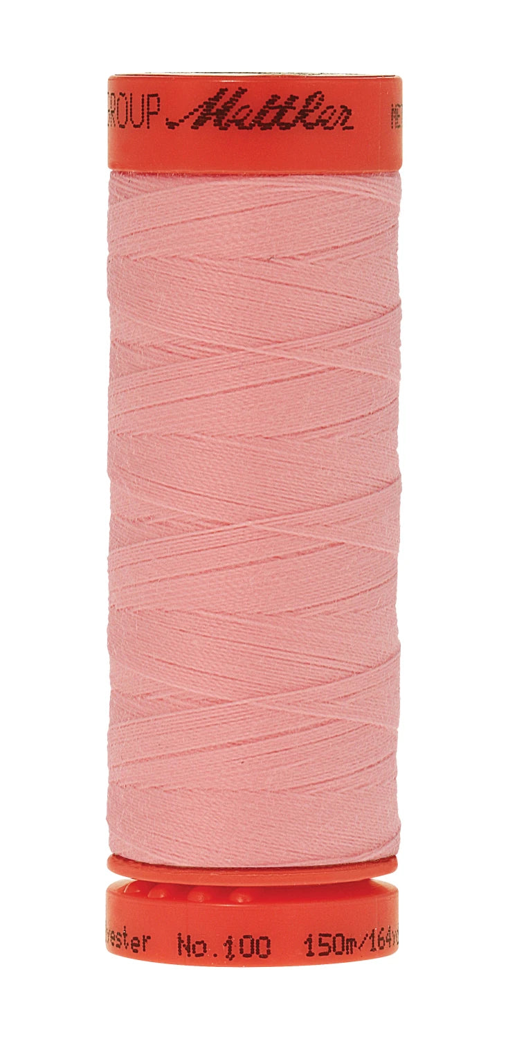 Mettler Metrosene 164 yds. 50wt. - 9161-0082 Iced Pink