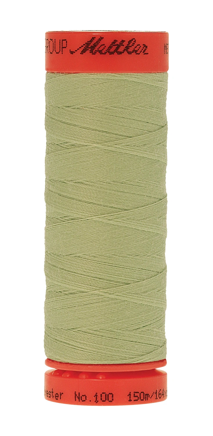 Mettler Metrosene 164 yds. 50wt. - 9161-0091 Jalepeno