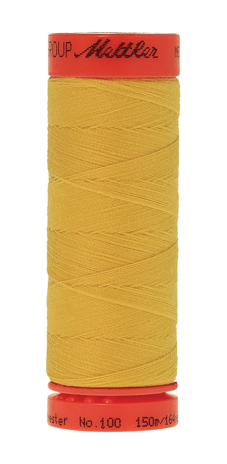 Mettler Metrosene 164 yds. 50wt.  - 9161-0120 Summersun