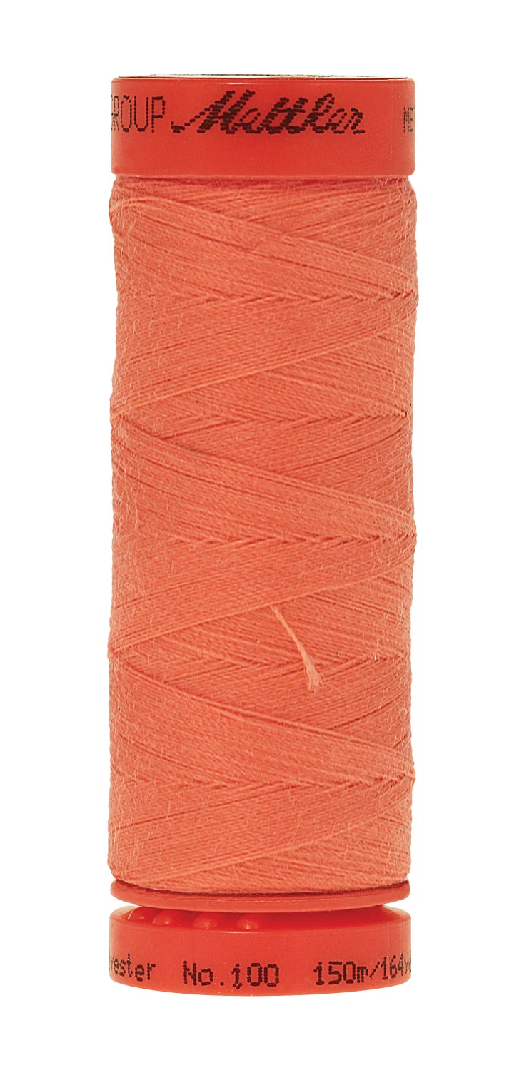 Mettler Metrosene 164 yds. 50 wt. - 9161-0135 Salmon