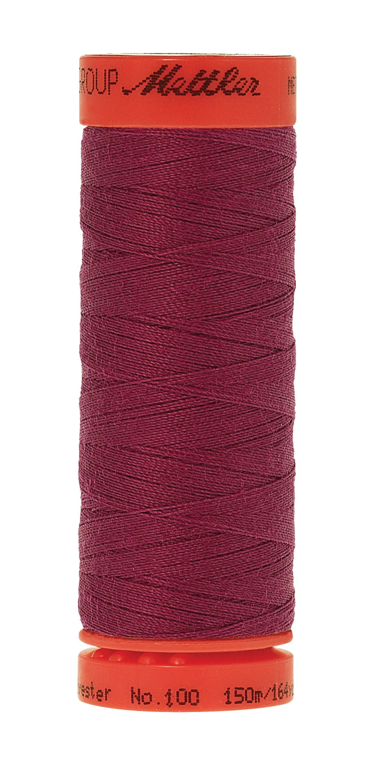 Mettler Metrosene 164 yds. 50 wt. - 9161-0157 Sangria
