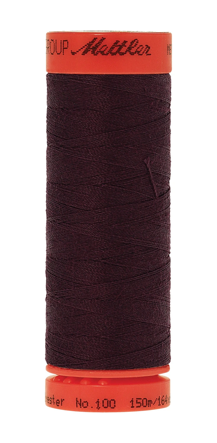 Mettler Metrosene 164 yds. 50wt. - 9161-0160 Heraldic