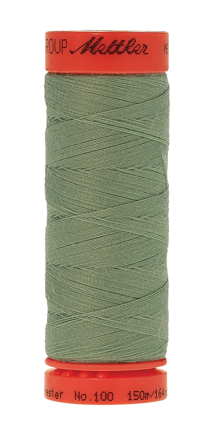 Mettler Metrosene 164 yds. 50wt. - 9161-0219 Frosted mint