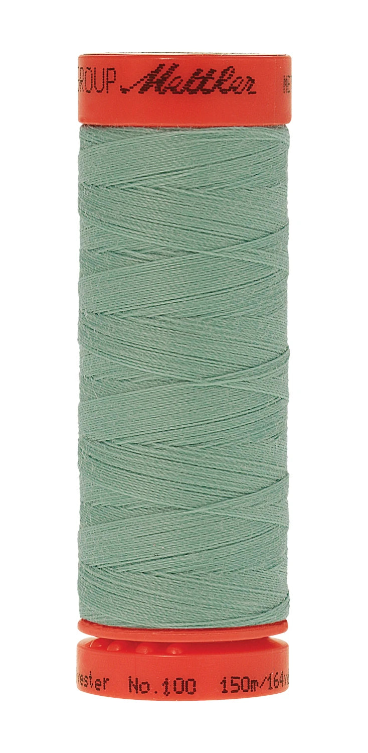 Mettler Metrosene 164 yds. 50wt. - 9161 0230 Silver Sage