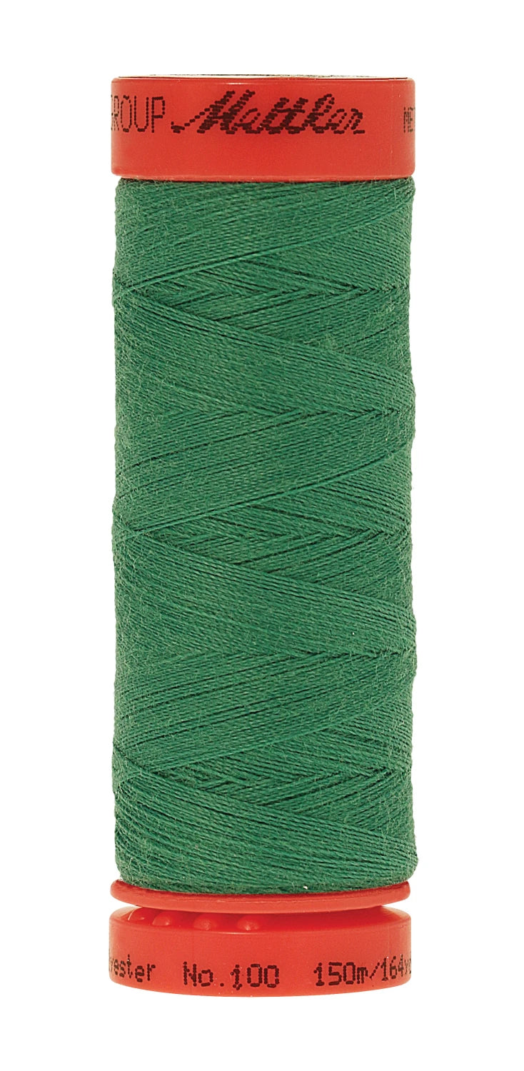 Mettler Metrosene 164 yds. 50wt. - 9161-0239 Scrub Green