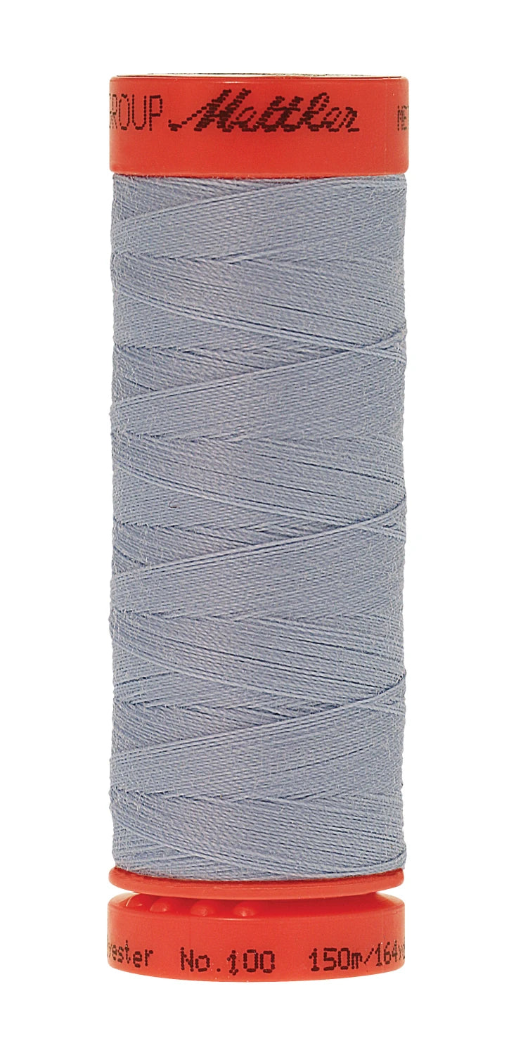 Mettler Metrosene 164 yds. 50wt. - 9161-0271 Winter Frost