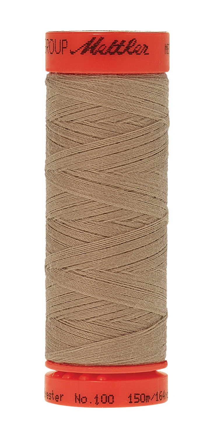 Mettler Metrosene 164 yds. 50wt. - 9161-0326 Baquette