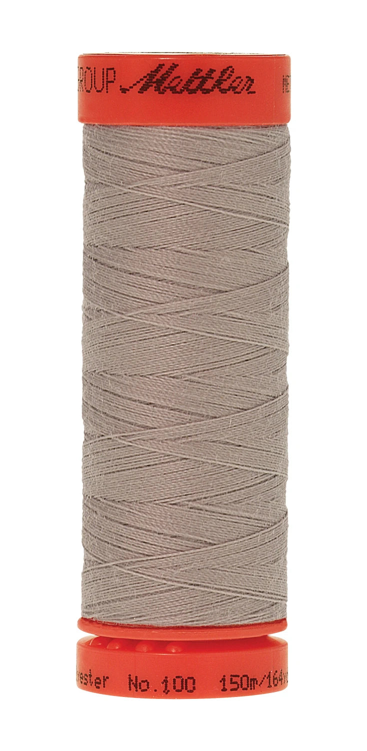 Mettler Metrosene 164 yds. 50wt. - 9161-0331 Ash Mist