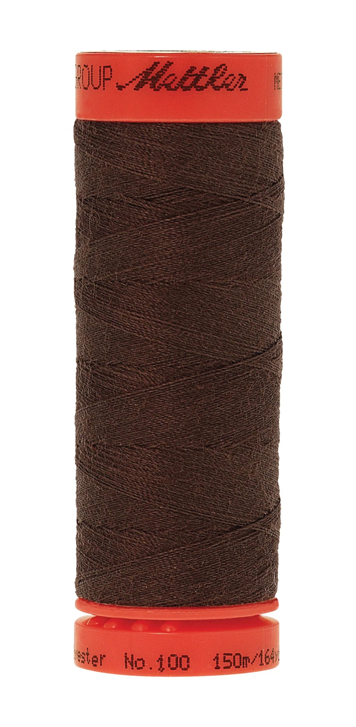 Mettler Metrosene 164 yds. 50wt. - 9161-0392 Manatee
