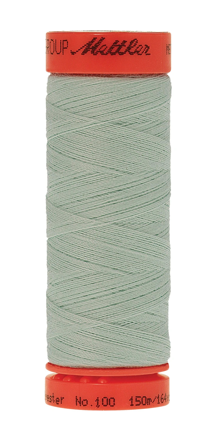 Mettler Metrosene 164 yds. 50wt. - 9161-0406 Mystic Ocean