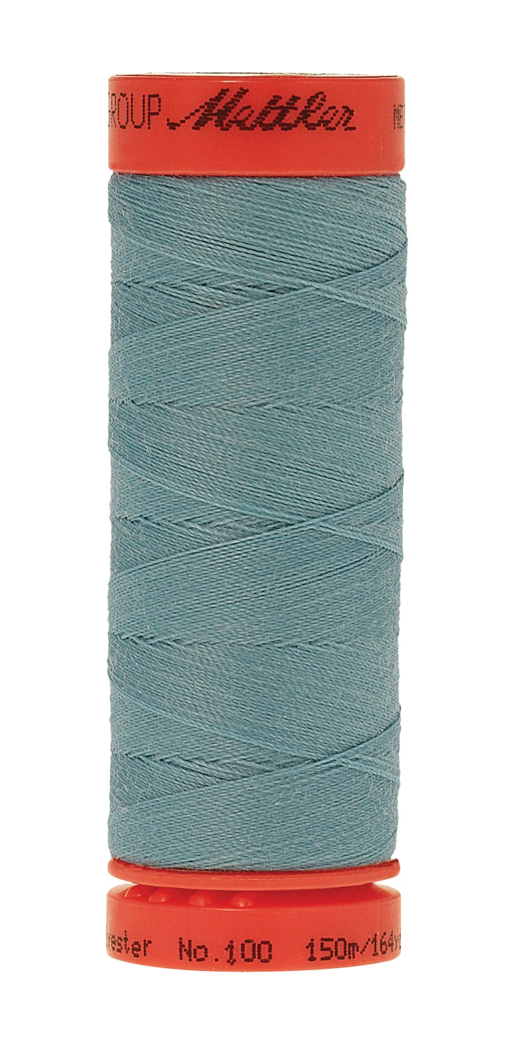 Mettler Metrosene 164 yds. 50wt.  - 9161-0408 Aqua