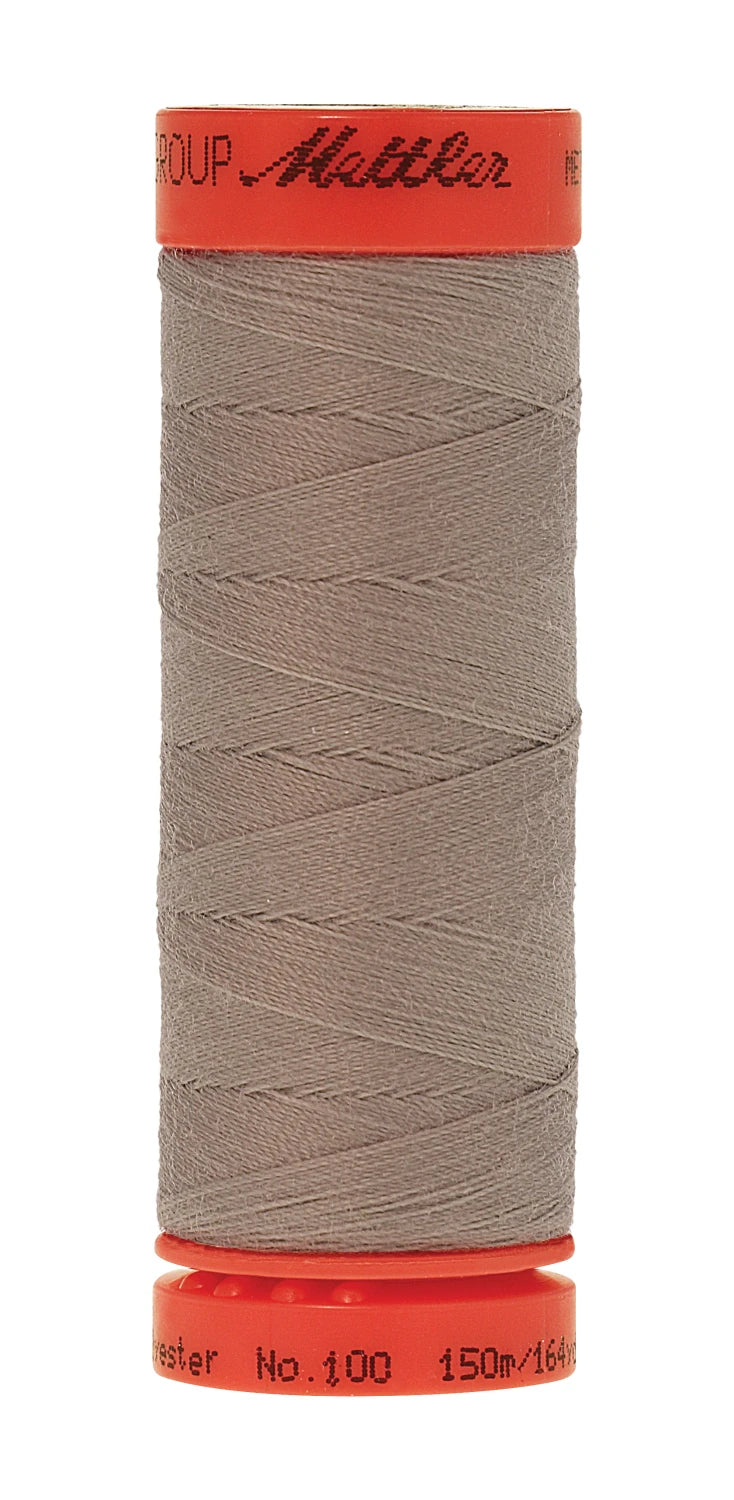 Mettler Metrosene 164 yds. 50wt. - 9161-0412 Fieldstone