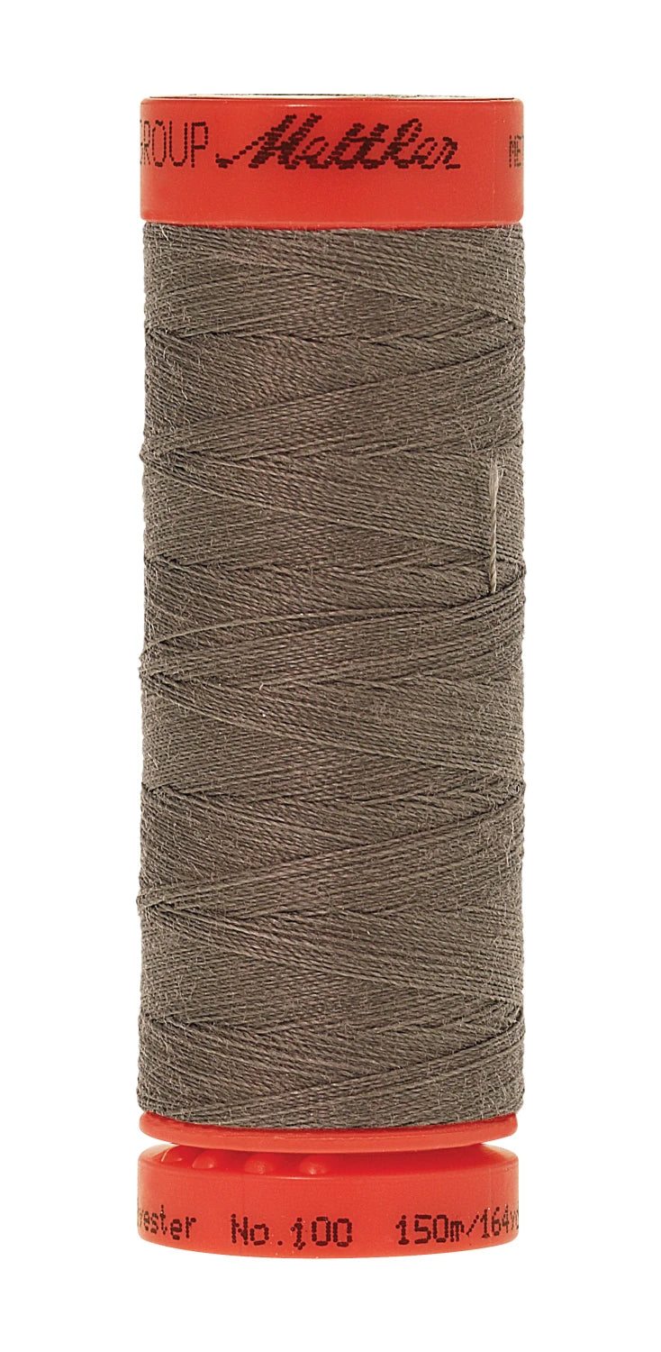 Mettler Metrosene 164 yds. 50wt. - 9161-0414 Navajo