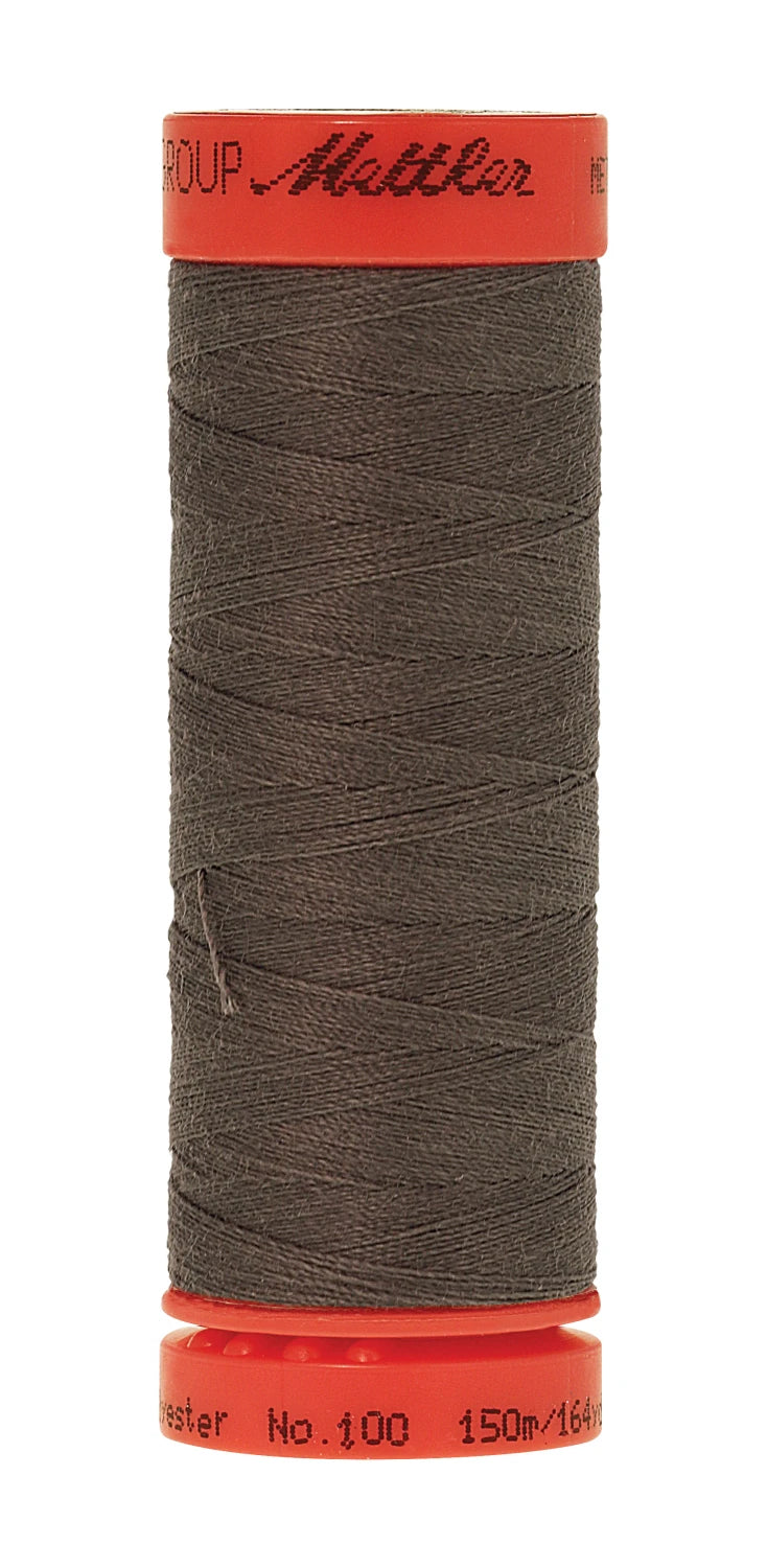 Mettler Metrosene 164 yds. 50wt. - 9161-0415 Old Tin