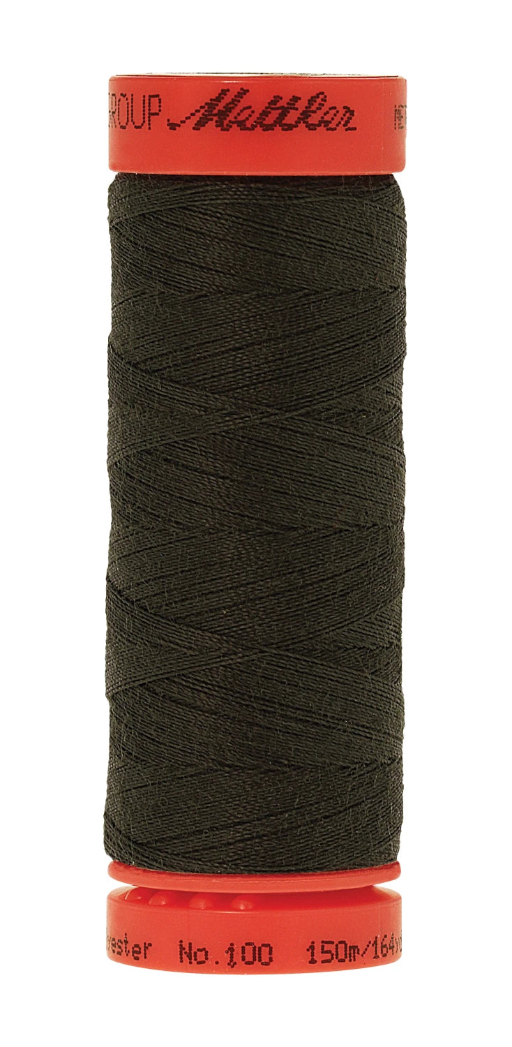 Mettler Metrosene 164 yds. 50wt. - 9161-0554 Holly
