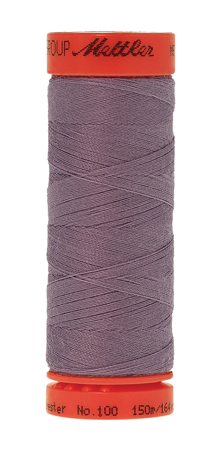 Mettler Metrosene 164 yds. 50wt. - 9161-0572 Rosemary Blo