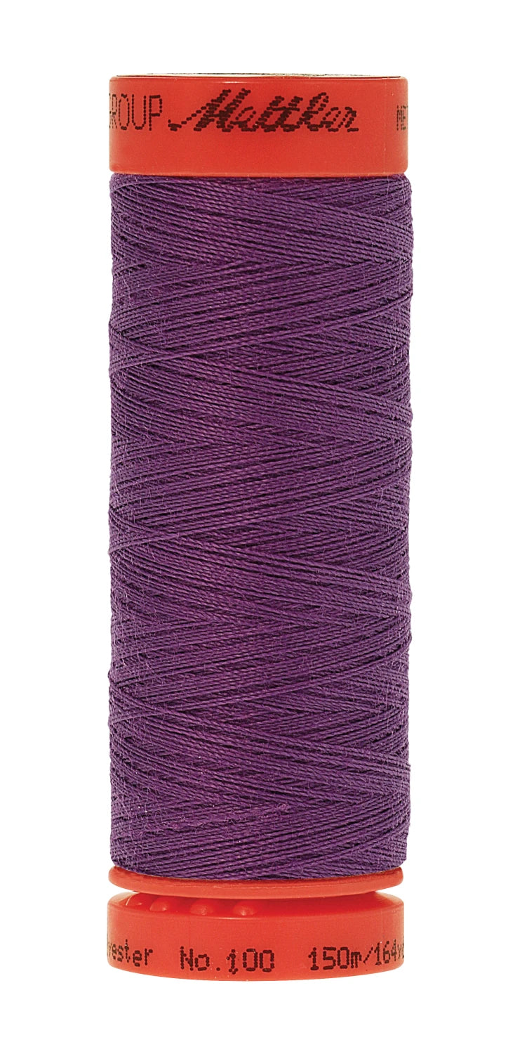 Mettler Metrosene 164 yds. 50wt. - 9161-0575 Orchid