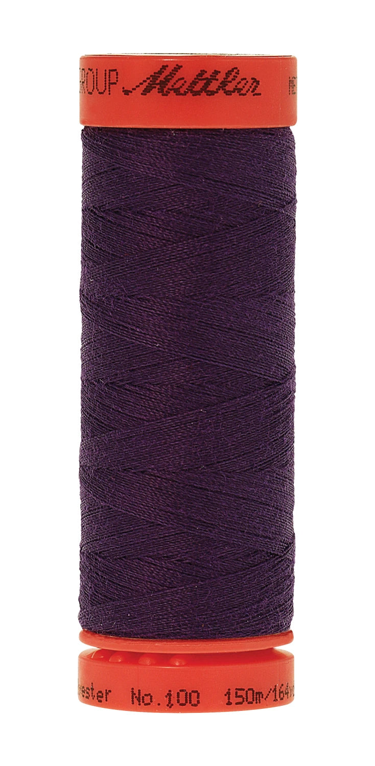 Mettler Metrosene 164 yds. 50wt. - 9161-0578 Purple Twist