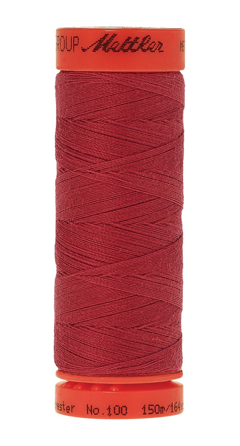 Mettler Metrosene 164 yds. 50wt. - 9161-0628 Blossom