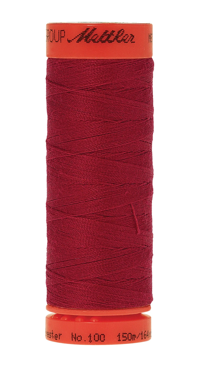 Mettler Metrosene 164 yds. 50wt. - 9161-0629 Tulip