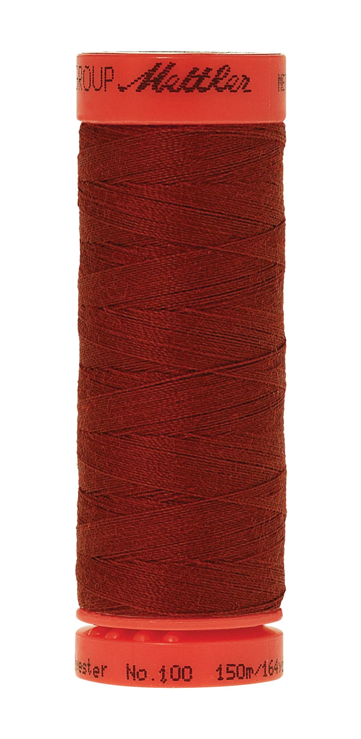 Mettler Metrosene 164 yds. 50wt. - 9161-0636 Spice