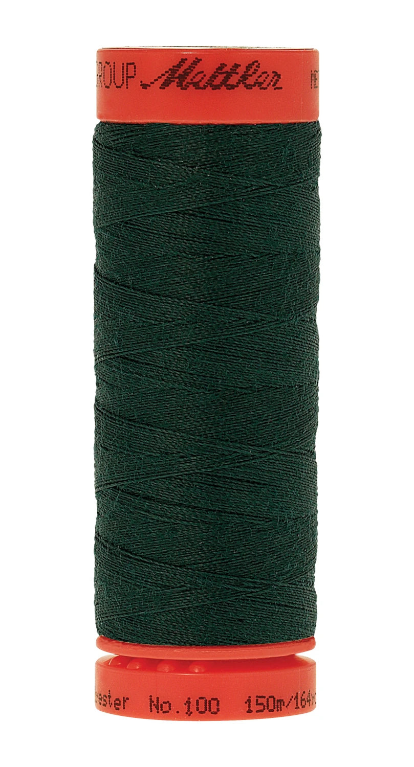 Mettler Metrosene 164 yds. 50wt. - 9161-0757 Swamp