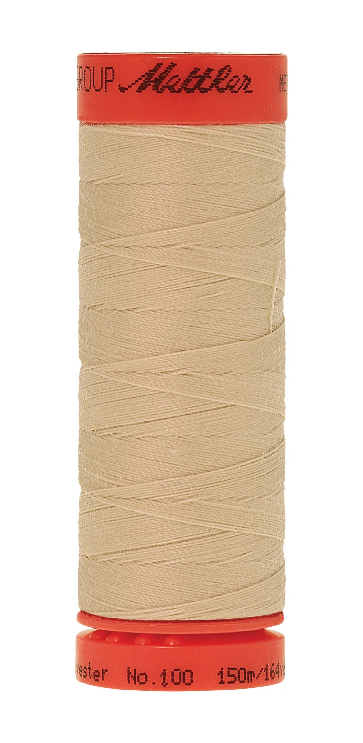 Mettler Metrosene 164 yds. 50wt. - 9161-0779 Pine Nut