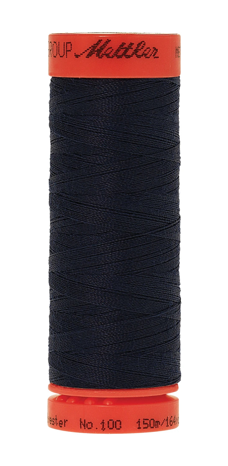 Mettler Metrosene 164 yds. 50wt. - 9161-0805 Concord