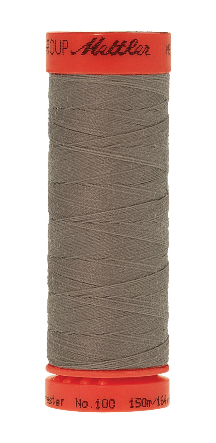 Mettler Metrosene 164 yds. 50wt. - 9161-0850 Smoke