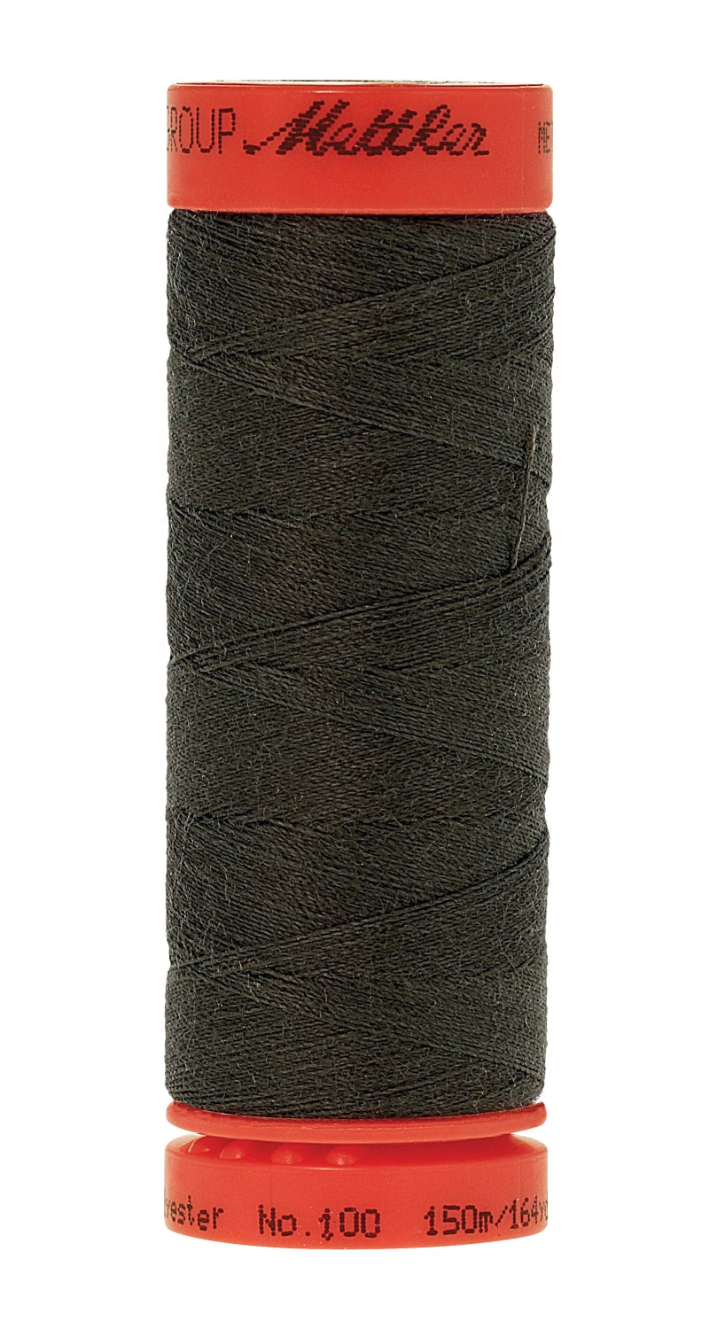 Mettler Metrosene 164 yds. 50wt. - 9161-0943 Pine Cone