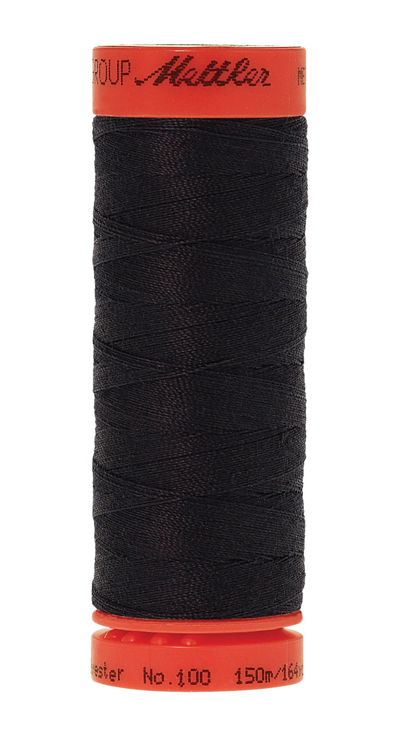 Mettler Metrosene 164 yds. 50wt. - 9161-0954 Space