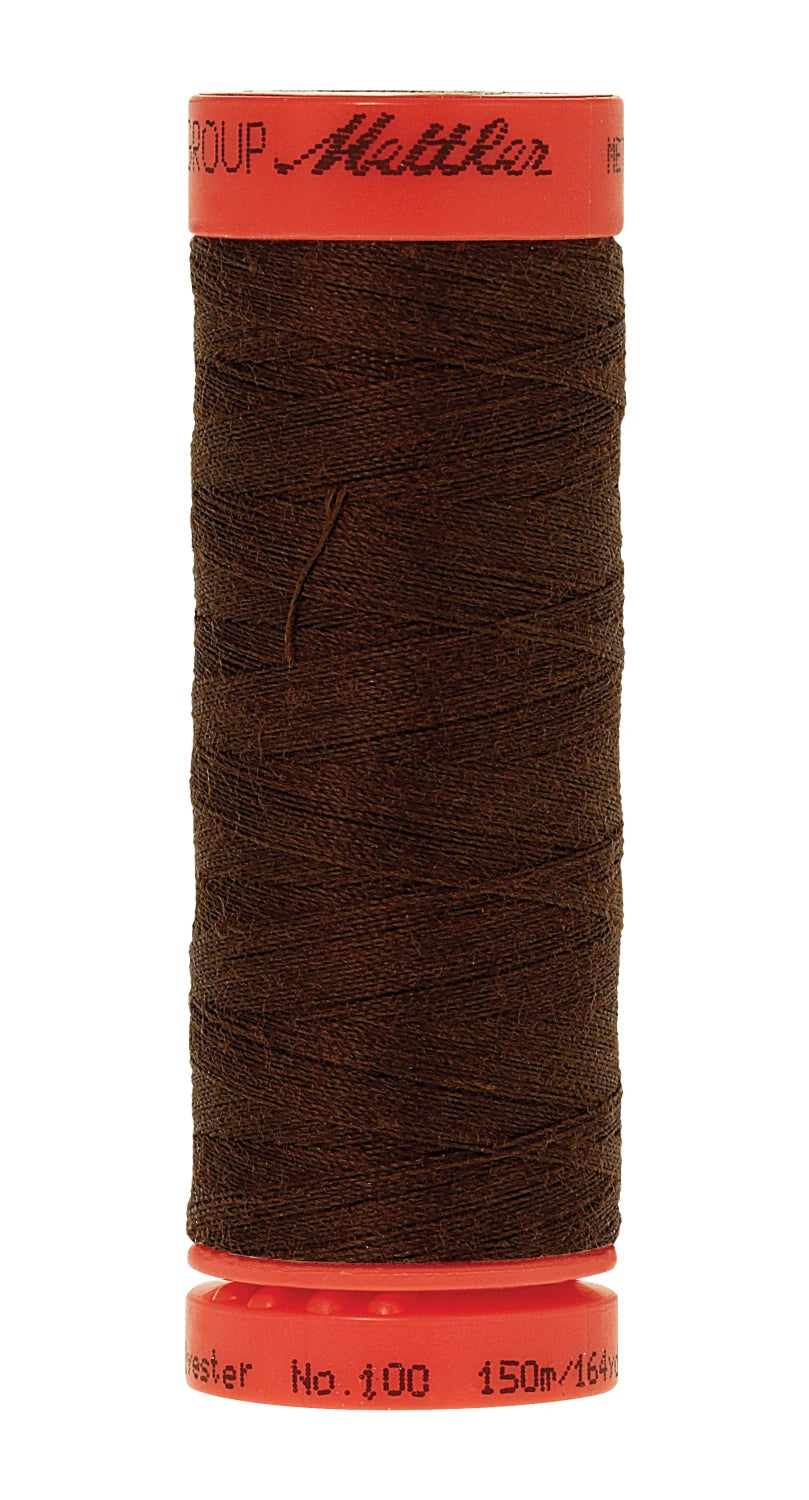 Mettler Metrosene 164 yds. 50wt. - 9161-0975 Apple Seed