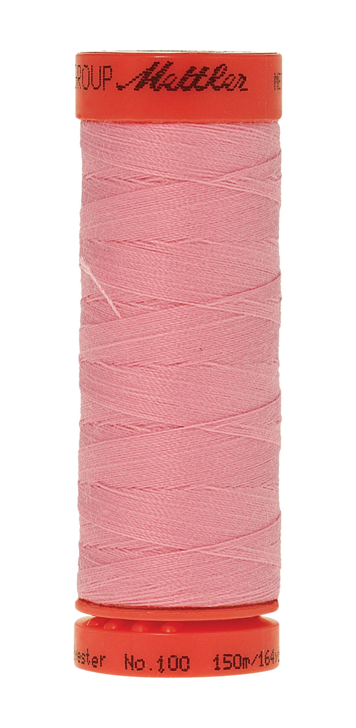 Mettler Metrosene 164 yds. 50wt. - 9161-1056 Petal Pink