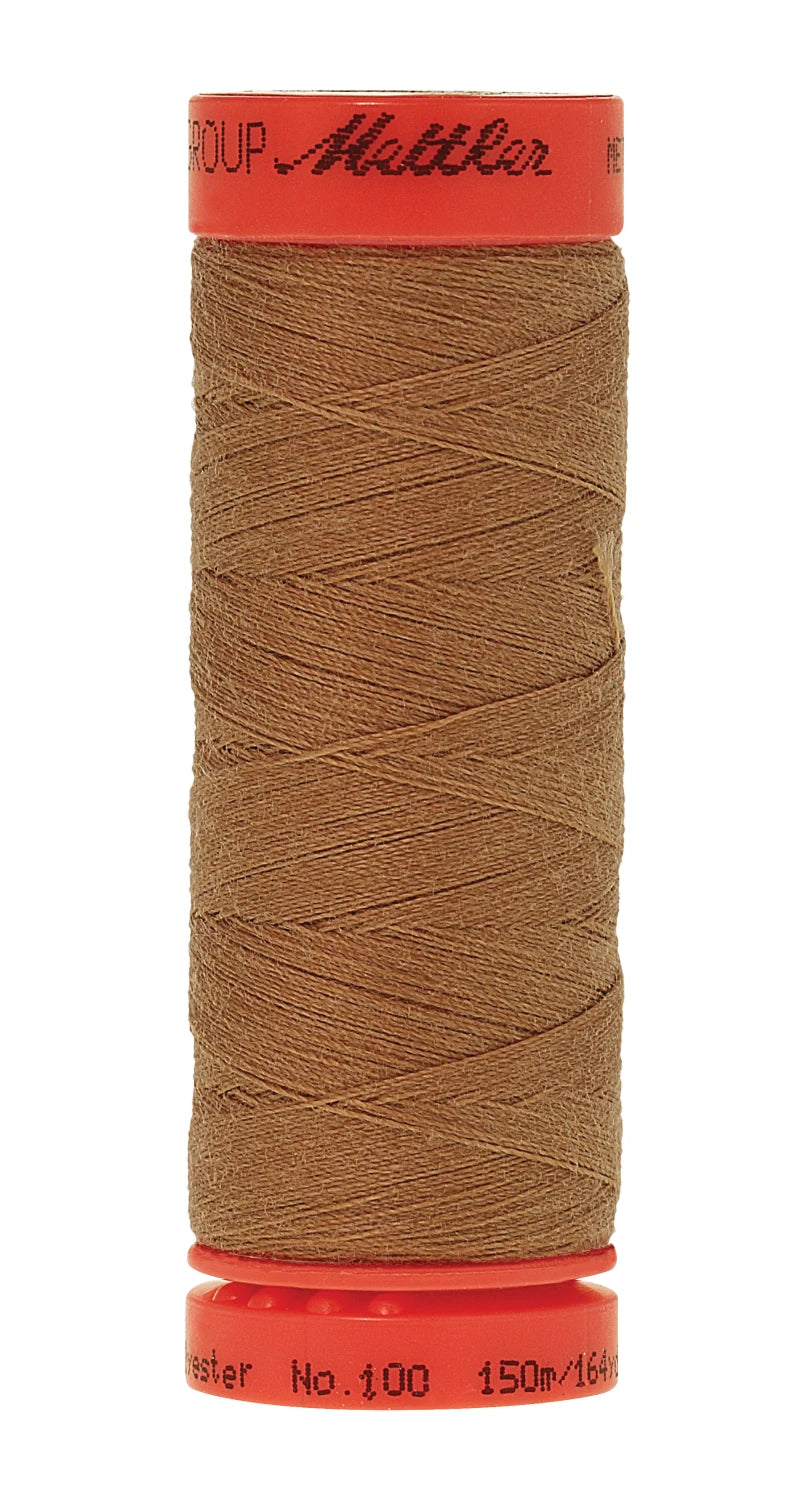Mettler Metrosene 164 yds. 50 wt. - 9161-1121 Toffee