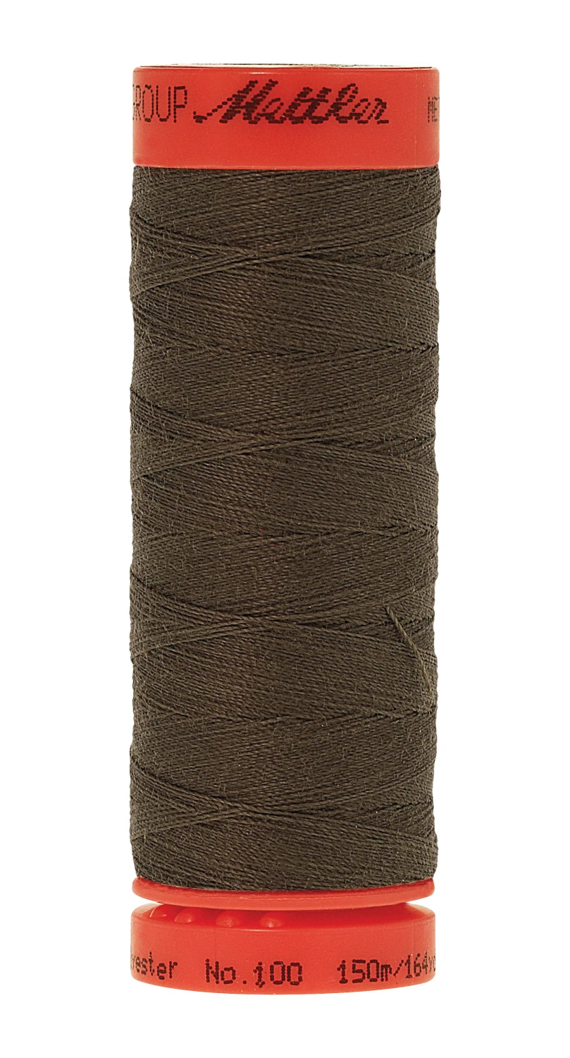 Mettler Metrosene 164 yds. 50wt. - 9161-1162 Chaff