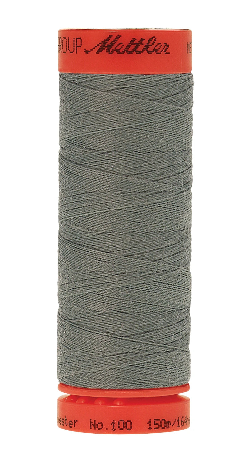 Mettler Metrosene 164 yds. 50wt. - 9161-1214 Vintage Blue