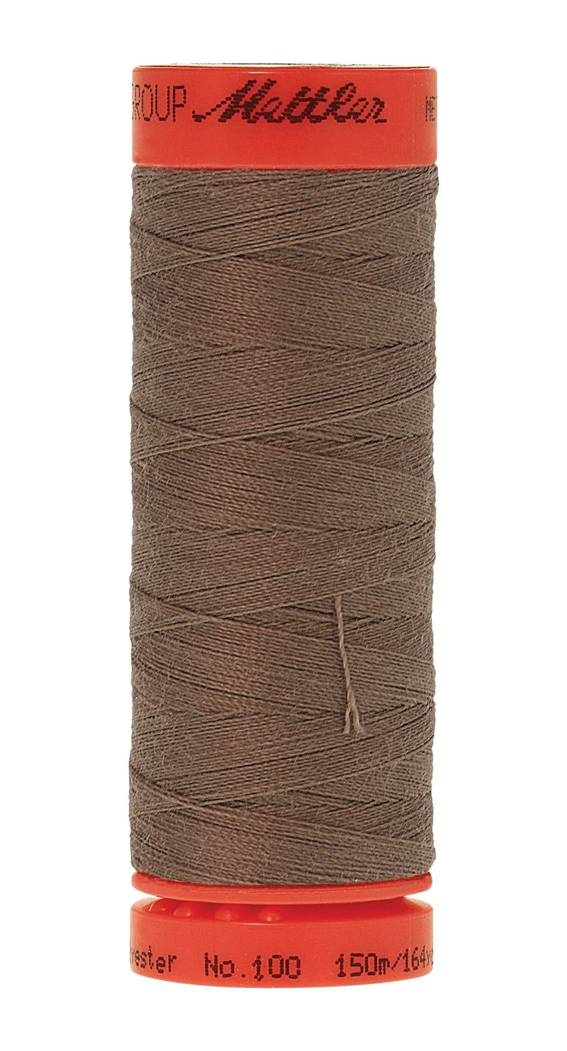 Mettler Metrosene 164 yds. 50wt. - 9161-1228 Khaki