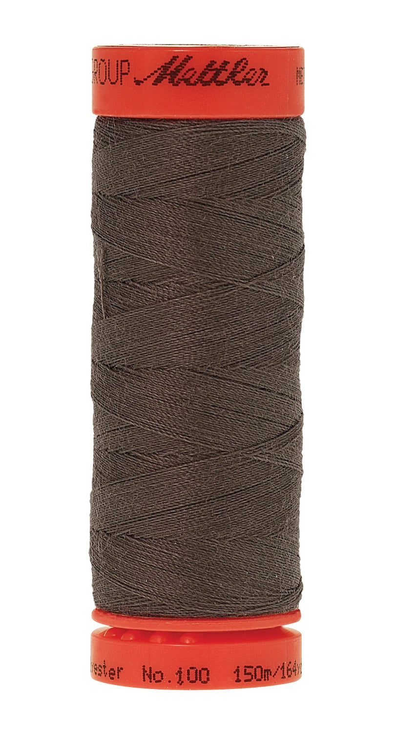 Mettler Metrosene 164 yds. 50wt. - 9161-1239 Pewter
