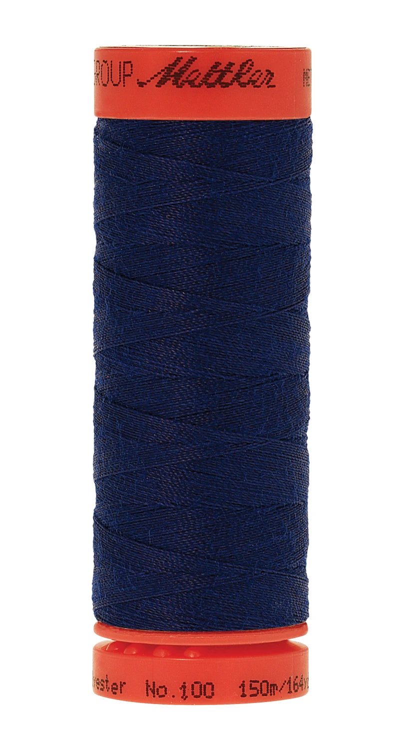 Mettler Metrosene 164 yds. 50wt. - 9161-1305 Delft