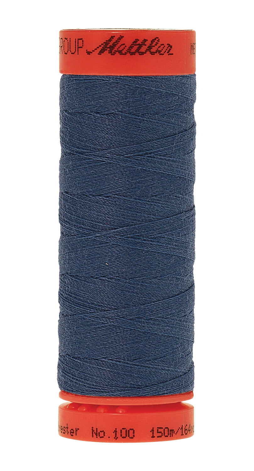 Mettler Metrosene 164 yds. 50wt. - 9161-1306 Laguna