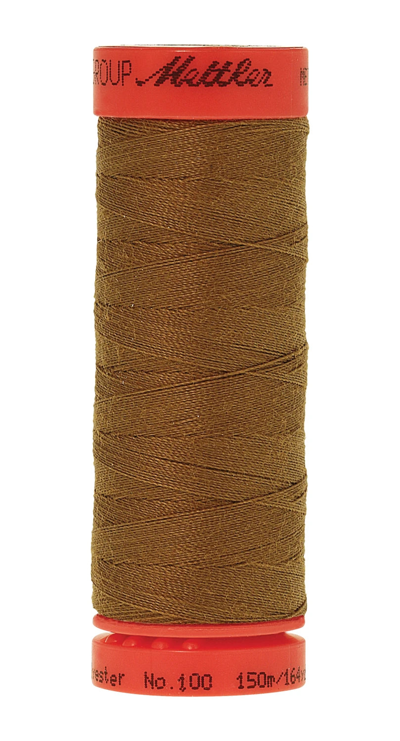 Mettler Metrosene 164 yds. 50wt. - 9161-1311 Golden Grain