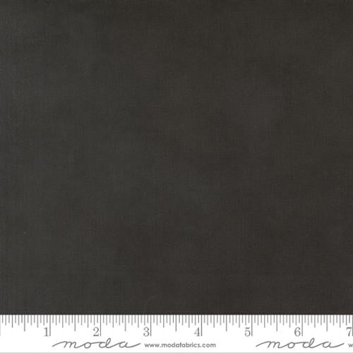 3 Sisters Solids - Candlelight Christmas - Solid - Ebony