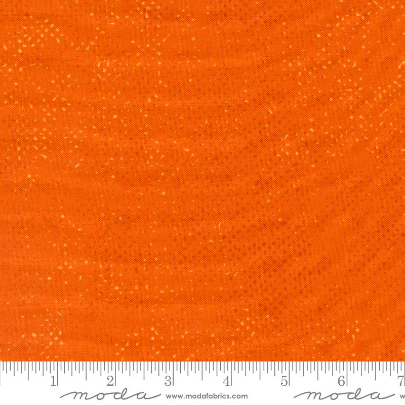 Spotted - Tangerine