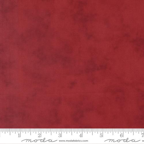 3 Sisters Solids - Solid Color Basic - Scarlet