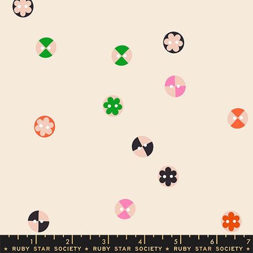 1 800 Notion - Buttons - Shell
