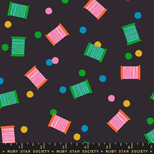 1 800 Notion - Spools - Soft Black