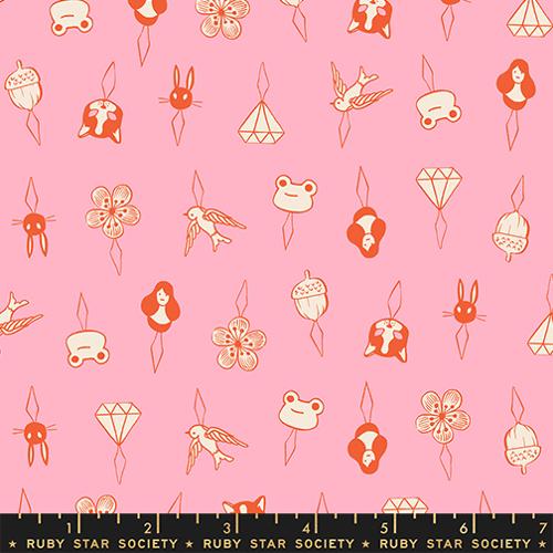 1 800 Notion - Thread Charms - Posy