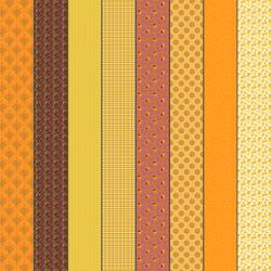 Gathered Lollies - Blenders 4 - Hazel